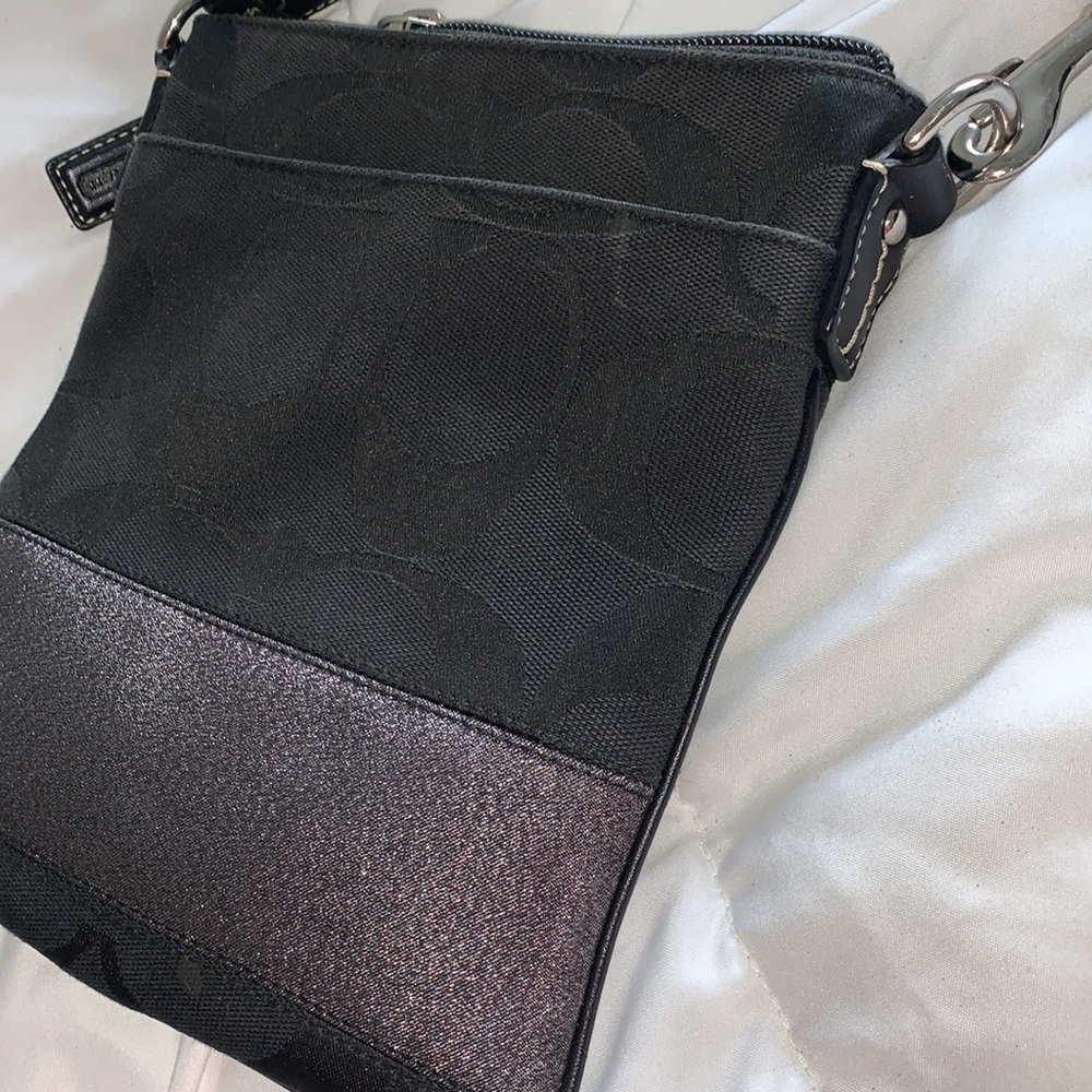 Coach bag 💼 - Picture 10 of 13